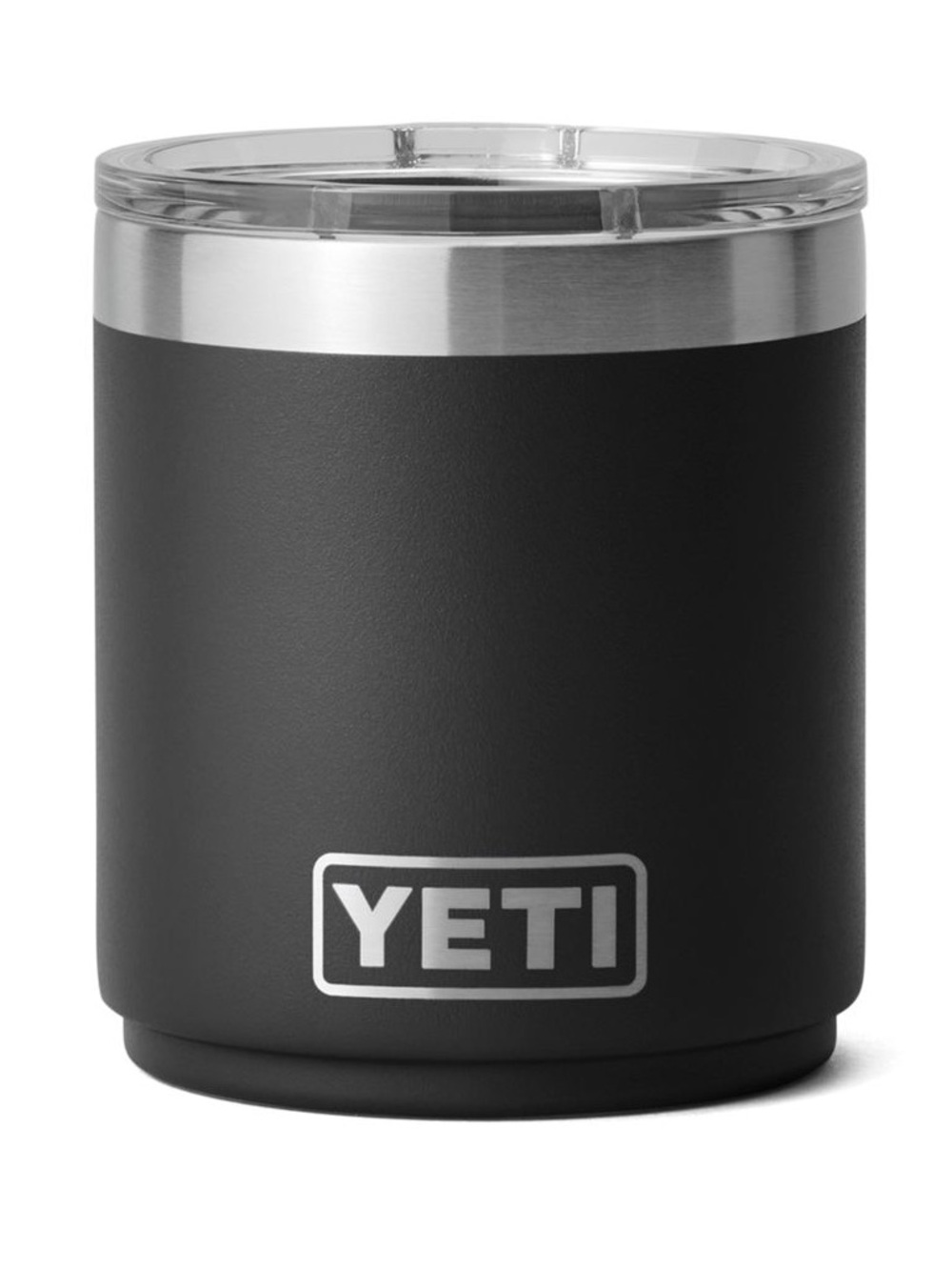 YETI Rambler Lowball 2.0 Insulated Cup NWT